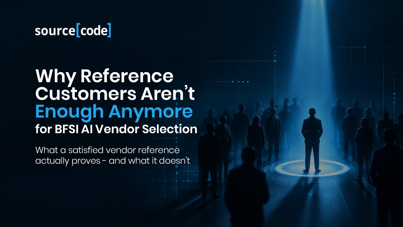Why Reference Customers Aren’t Enough Anymore